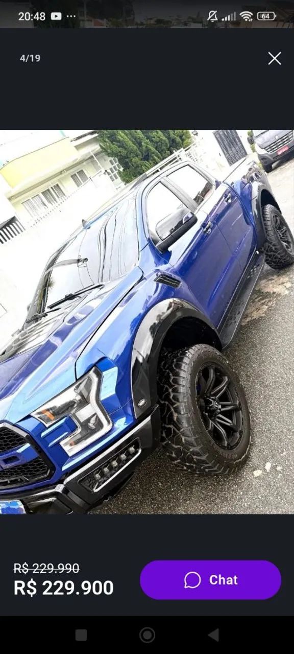 Envelopamento automotivo geral - Foto 5