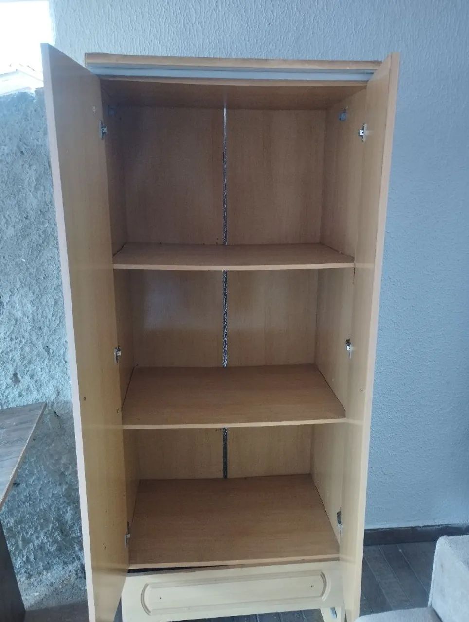 Guarda roupa solteiro  - Foto 2