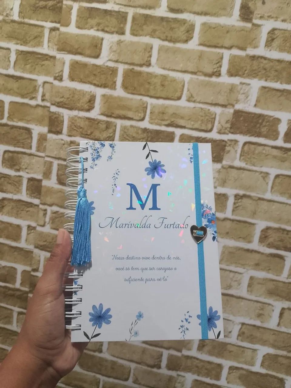 Agendas personalizada - Foto 4
