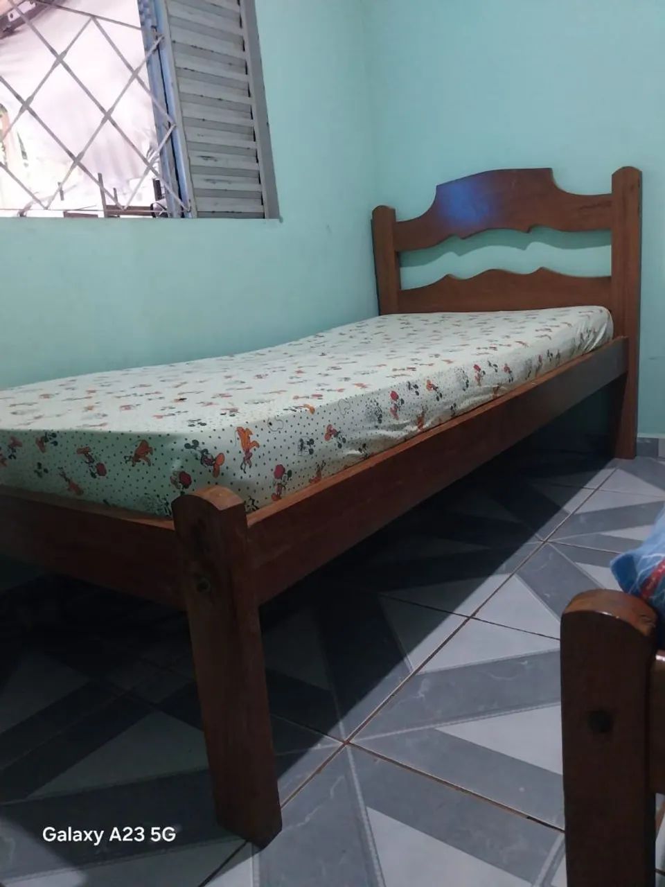 Cama solteiro  - Foto 4