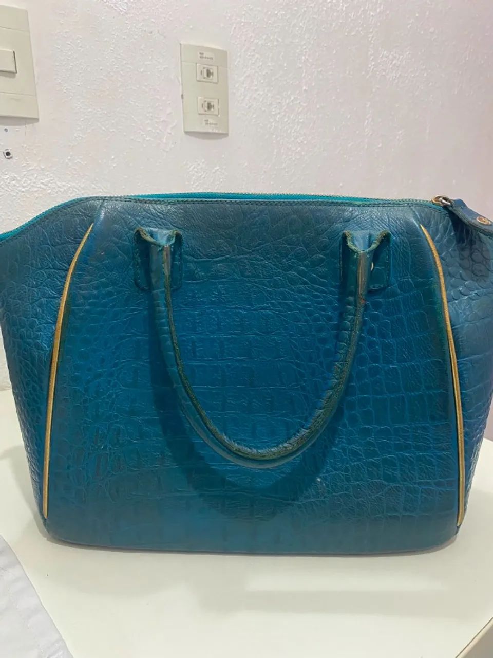 Bolsa Carmen Steffens Original - Foto 3