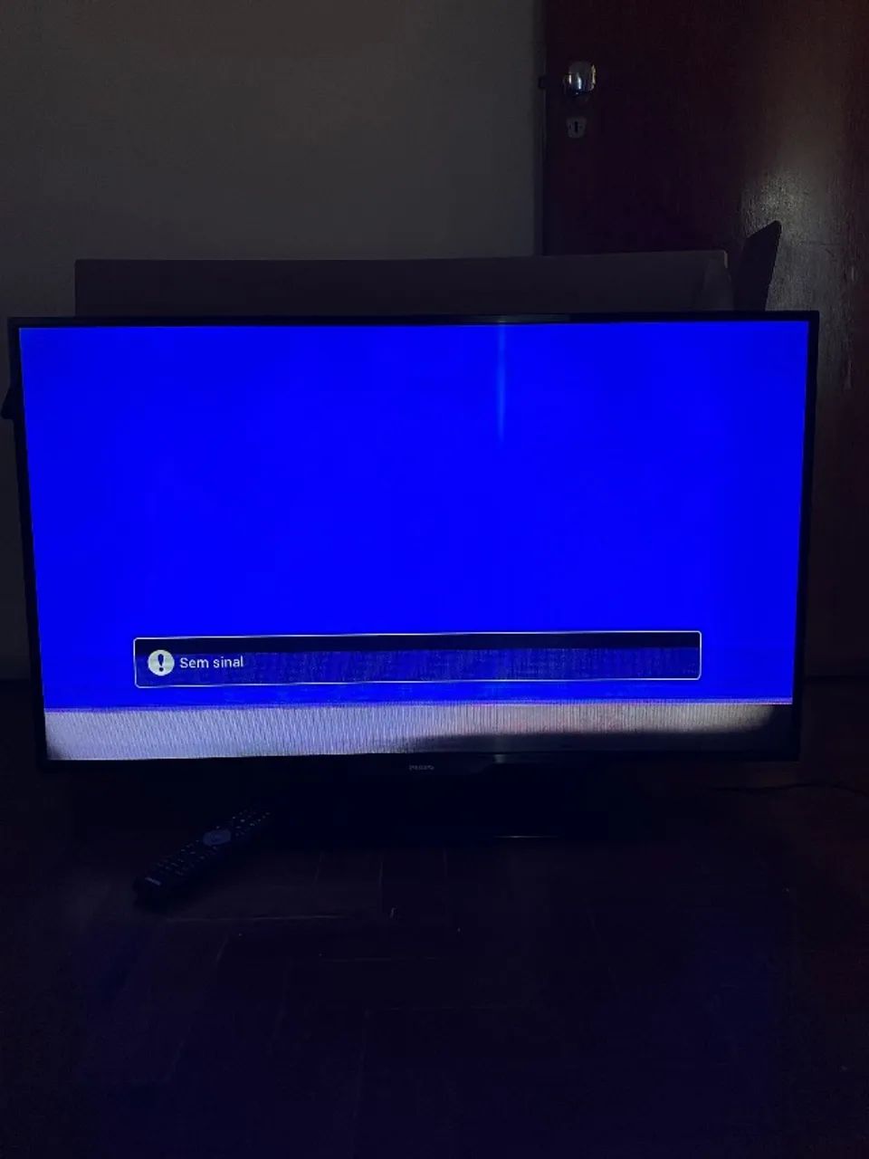 Smart TV Philips 43 polegadas Full HD Modelo 43PFG5100/78 - Foto 5