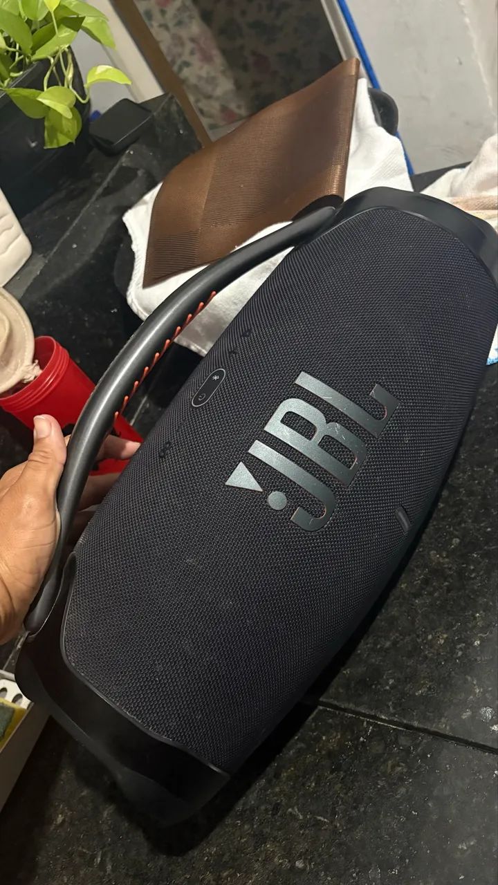 JBL BOOMBOX 3