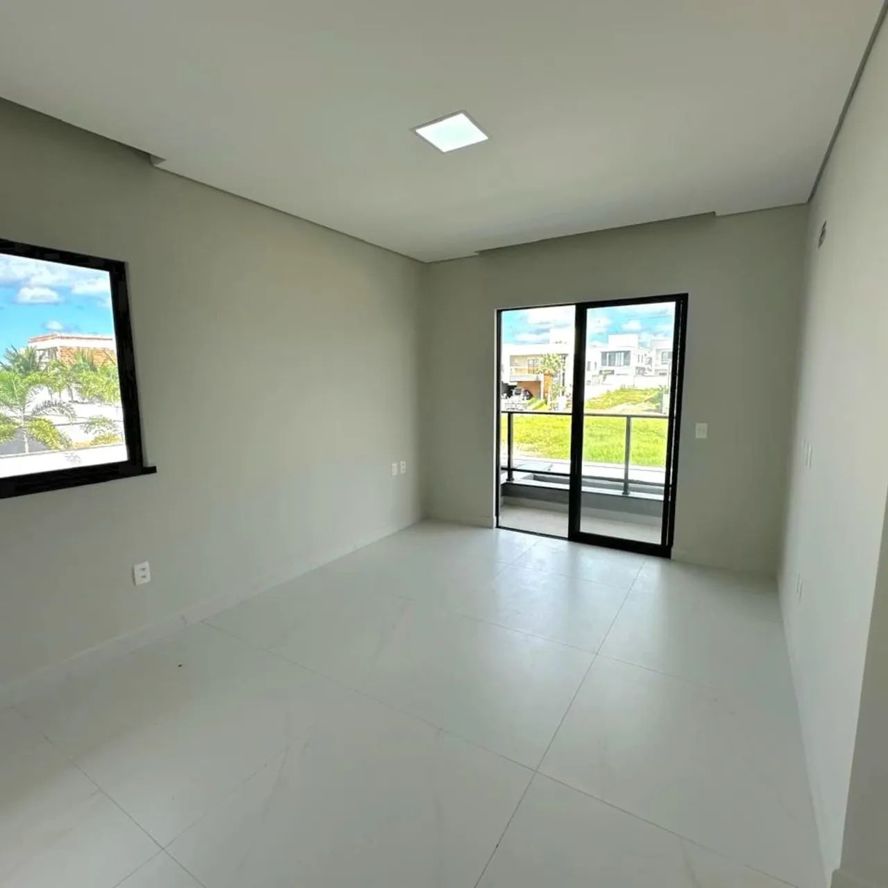 Imóvel duplex alto padrão em Terras Alphaville Ceará. CASAS PRA COMPRA E VENDA EUSÉBIO  - Foto 4