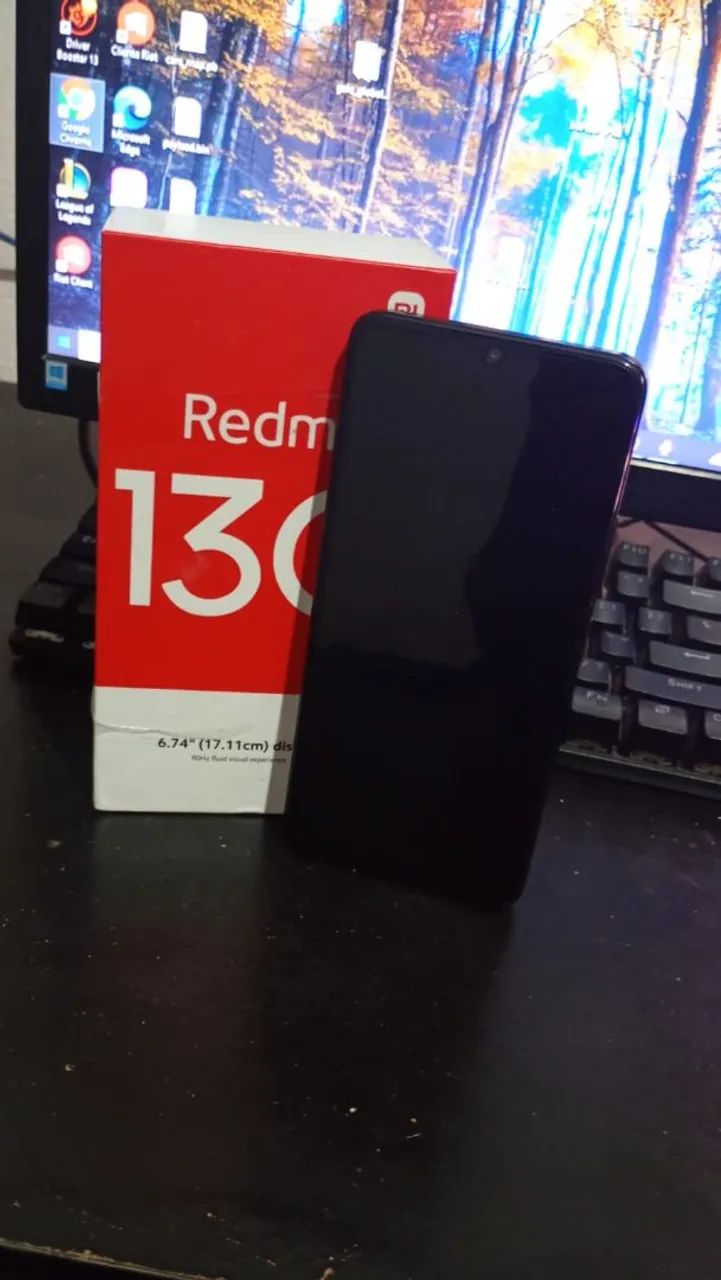 Redmi 13c - Foto 2