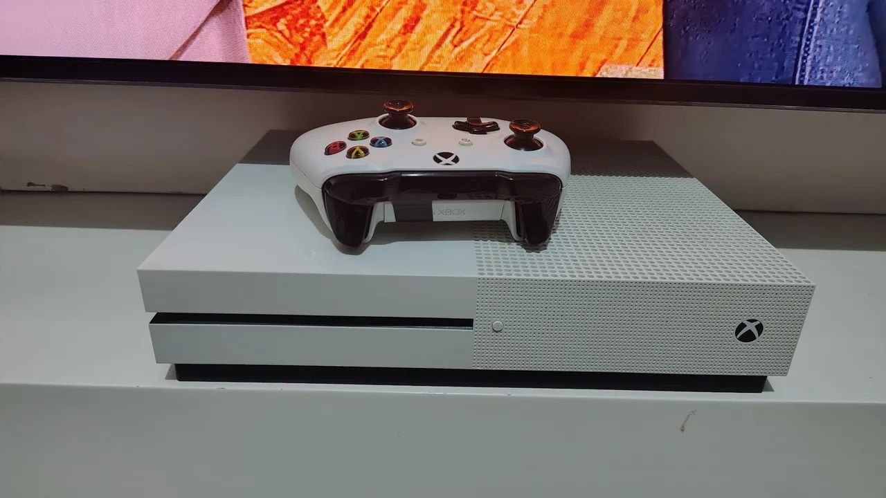 Xbox one S  - Foto 3