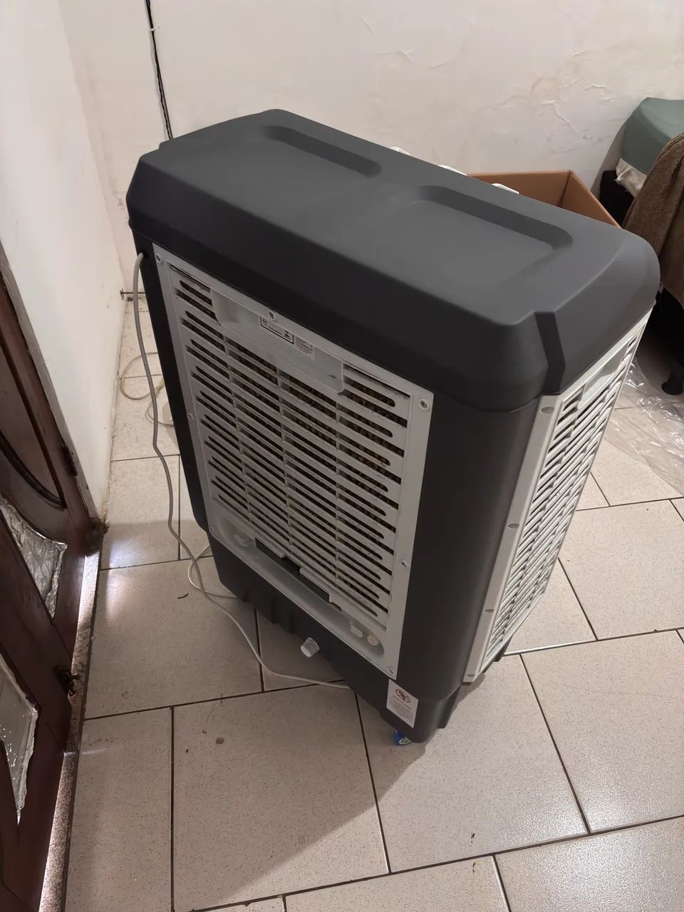 Climatizador CLI 45 PRO - Foto 2