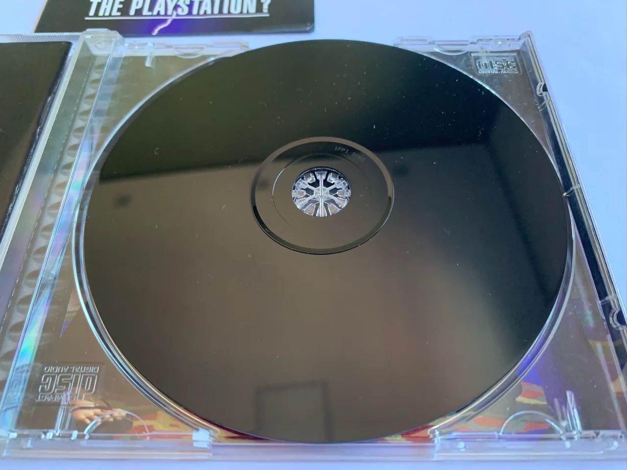 Tekken 2 - PS1 - Original  - Foto 5