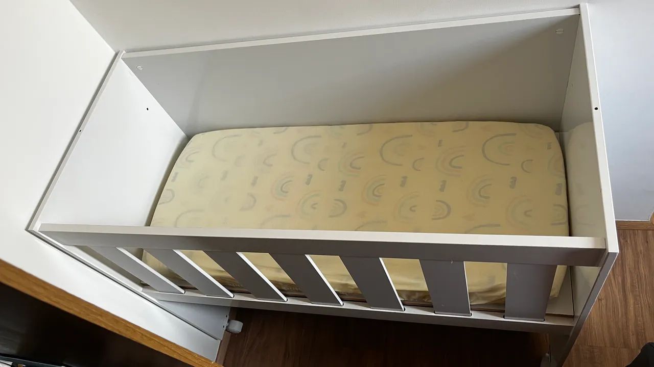 Mini Berço 65576107114497123