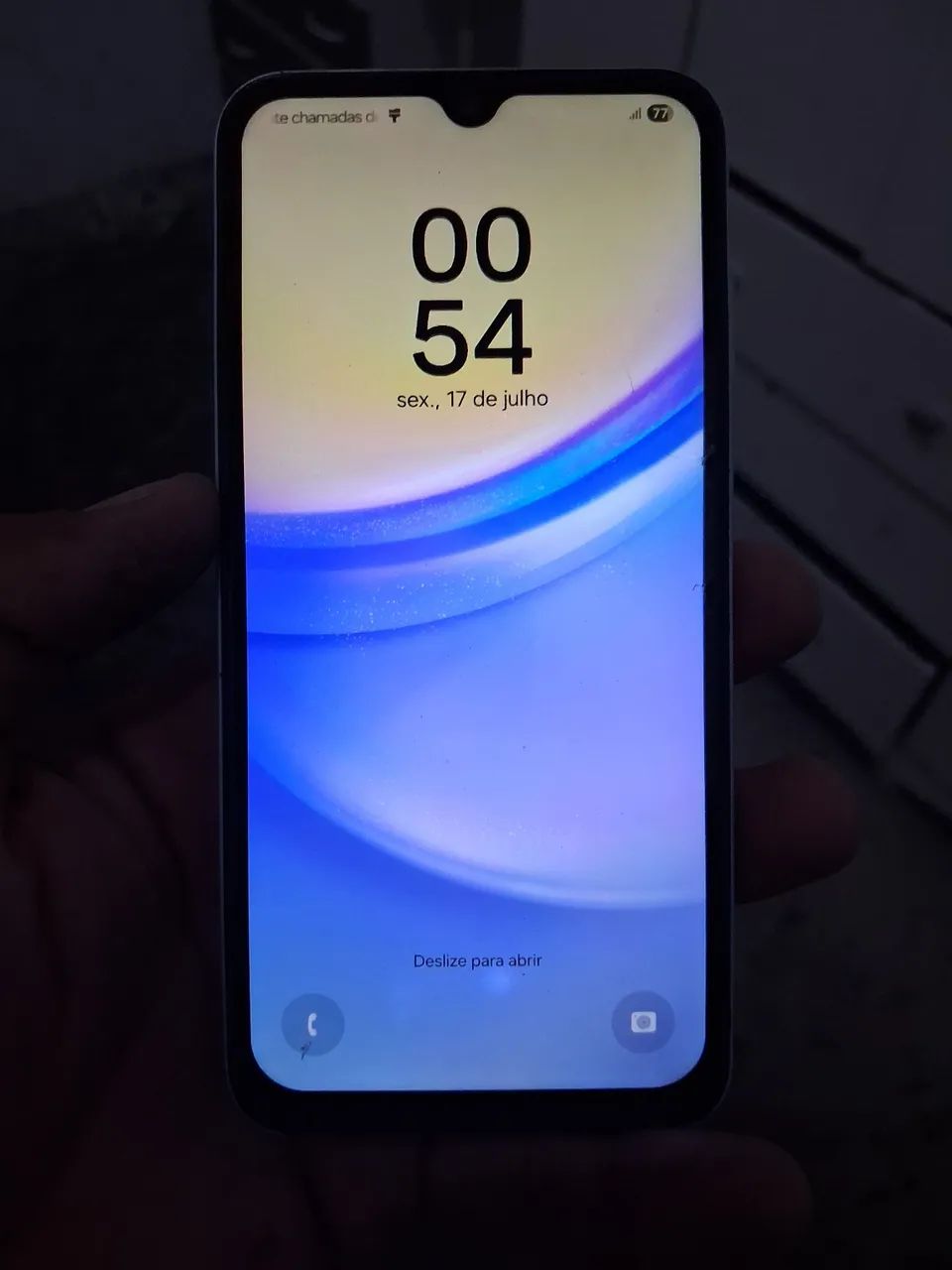 Samsung a15 