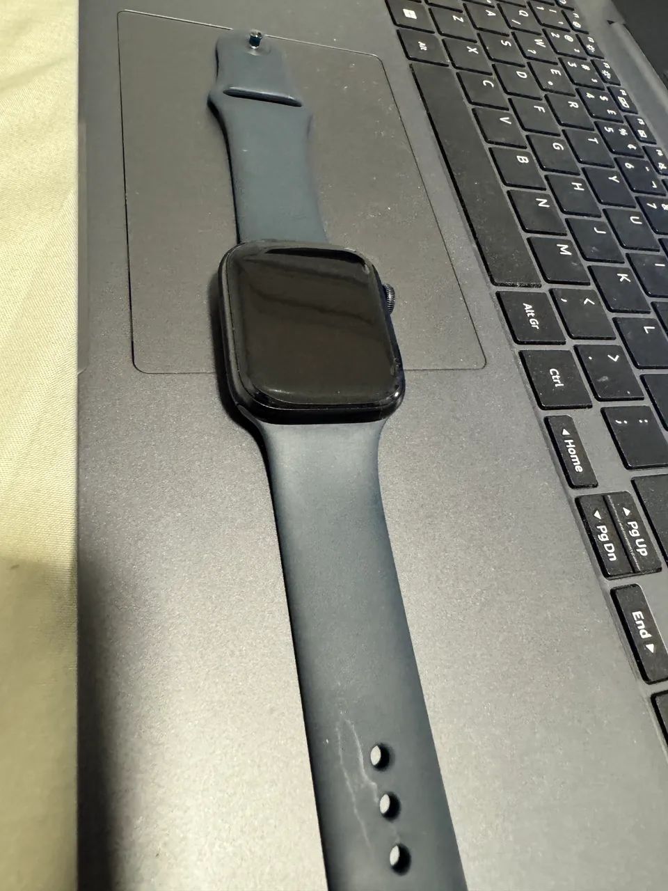 Apple Watch SE 2 - Foto 4