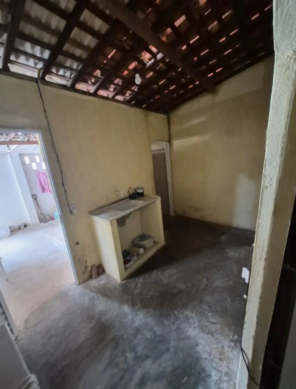 Vendo Casa Geminada em Acaú-PB - 3 quartos - Foto 4