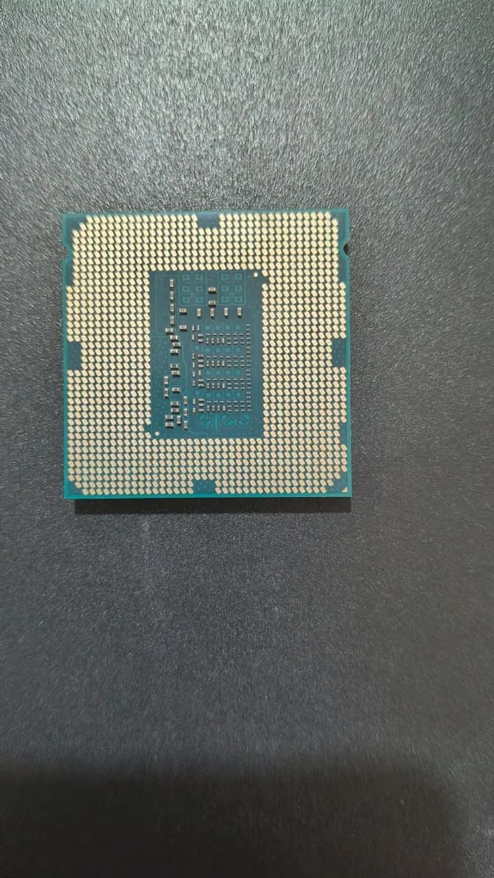 Processador i5-4750 - Foto 2