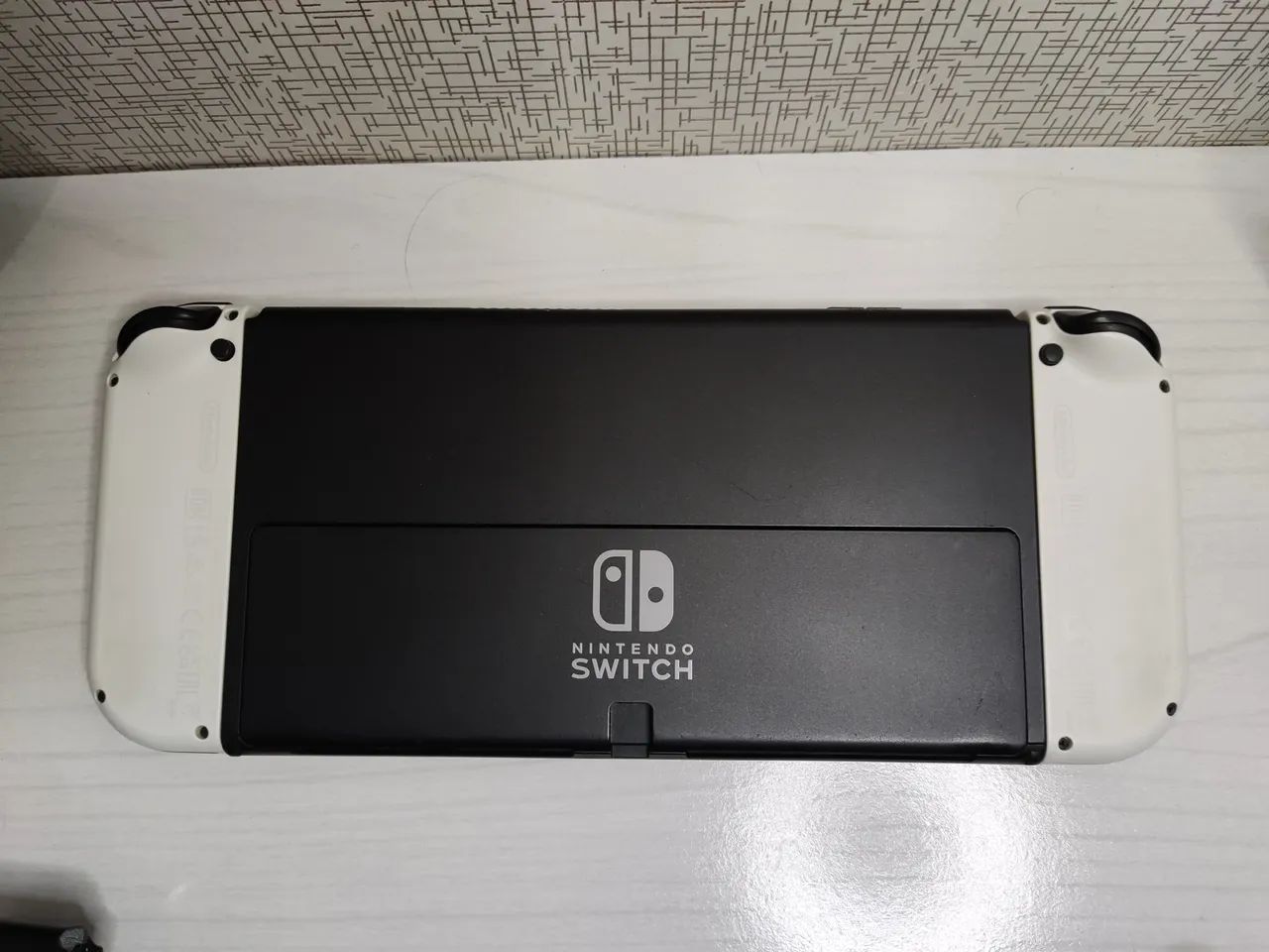 Nintendo Switch Oled  - Foto 3