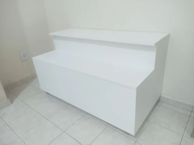 Rack MDF