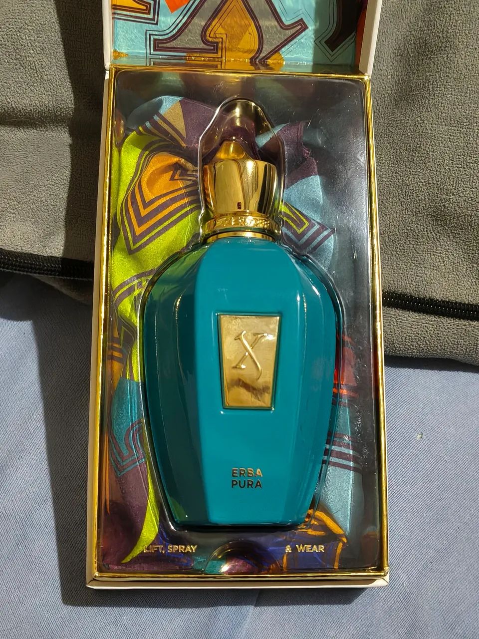 Erba pura 100ml - Foto 2