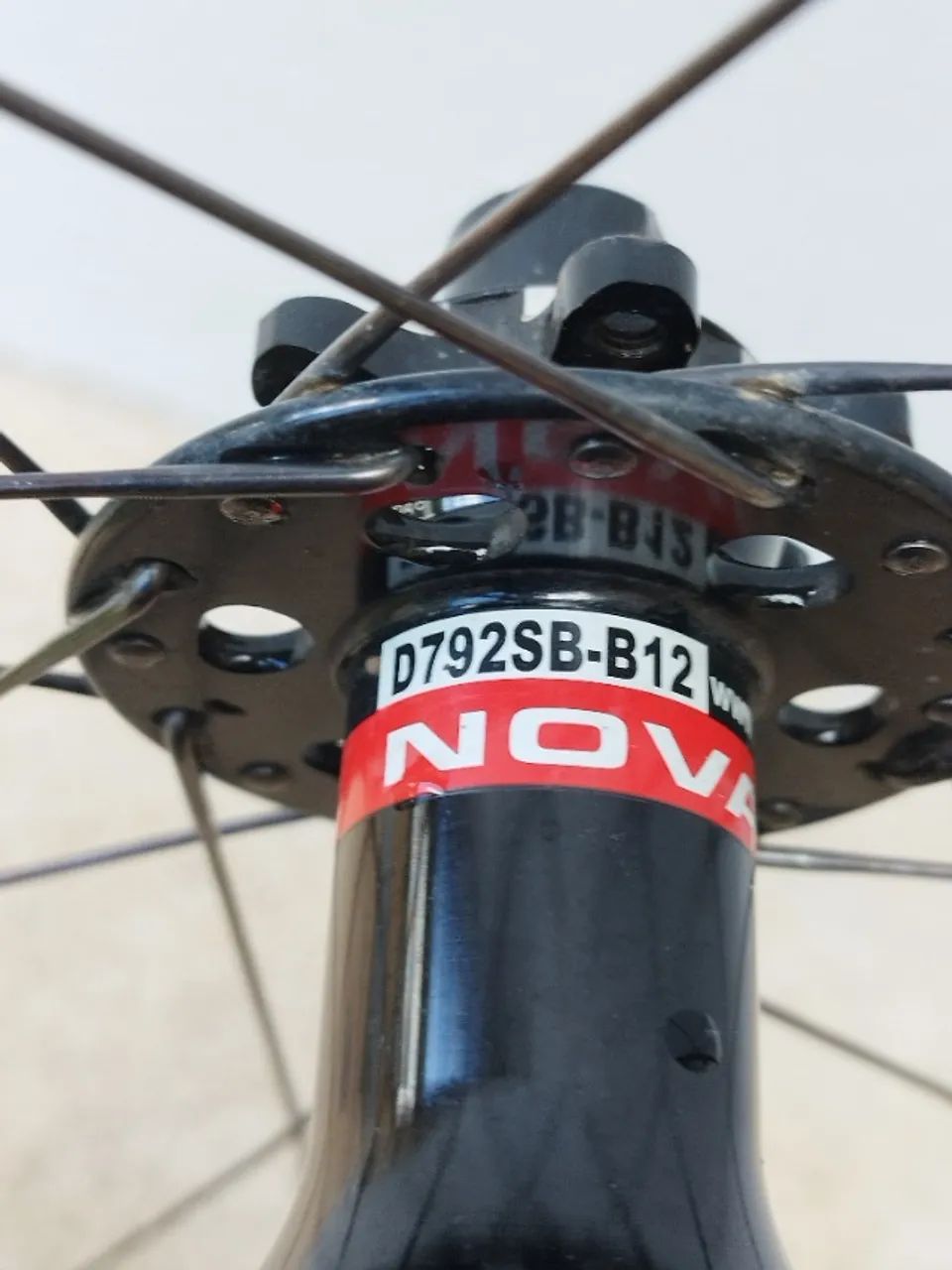 Par de rodas MTB (boost) - Foto 3