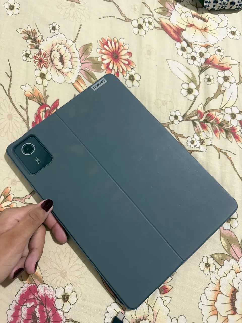Tablet Lenovo  - Foto 5