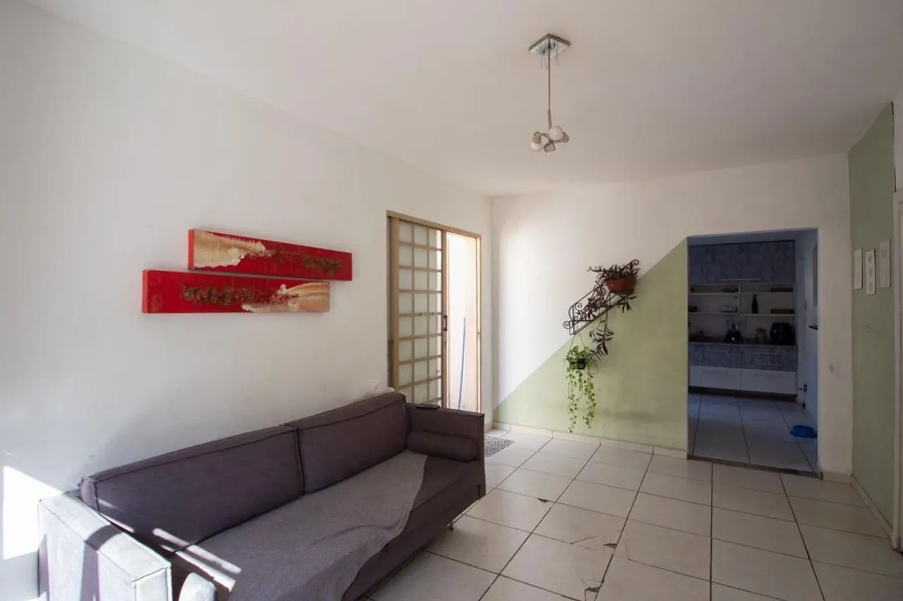 Casa à Venda - Alípio de Melo, 7 Quartos, 250 m2 - Foto 3