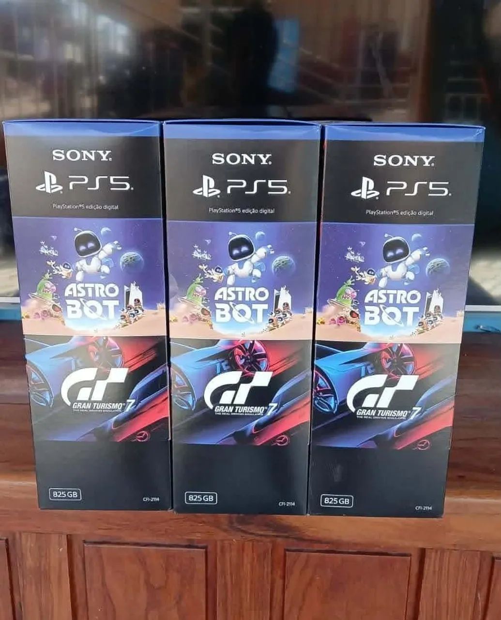 PS5