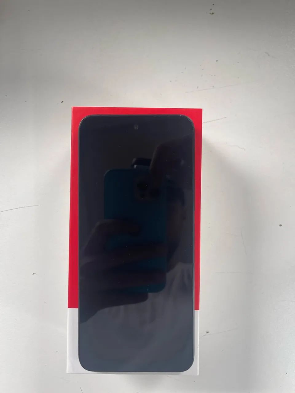 Celular redmi13 128GB