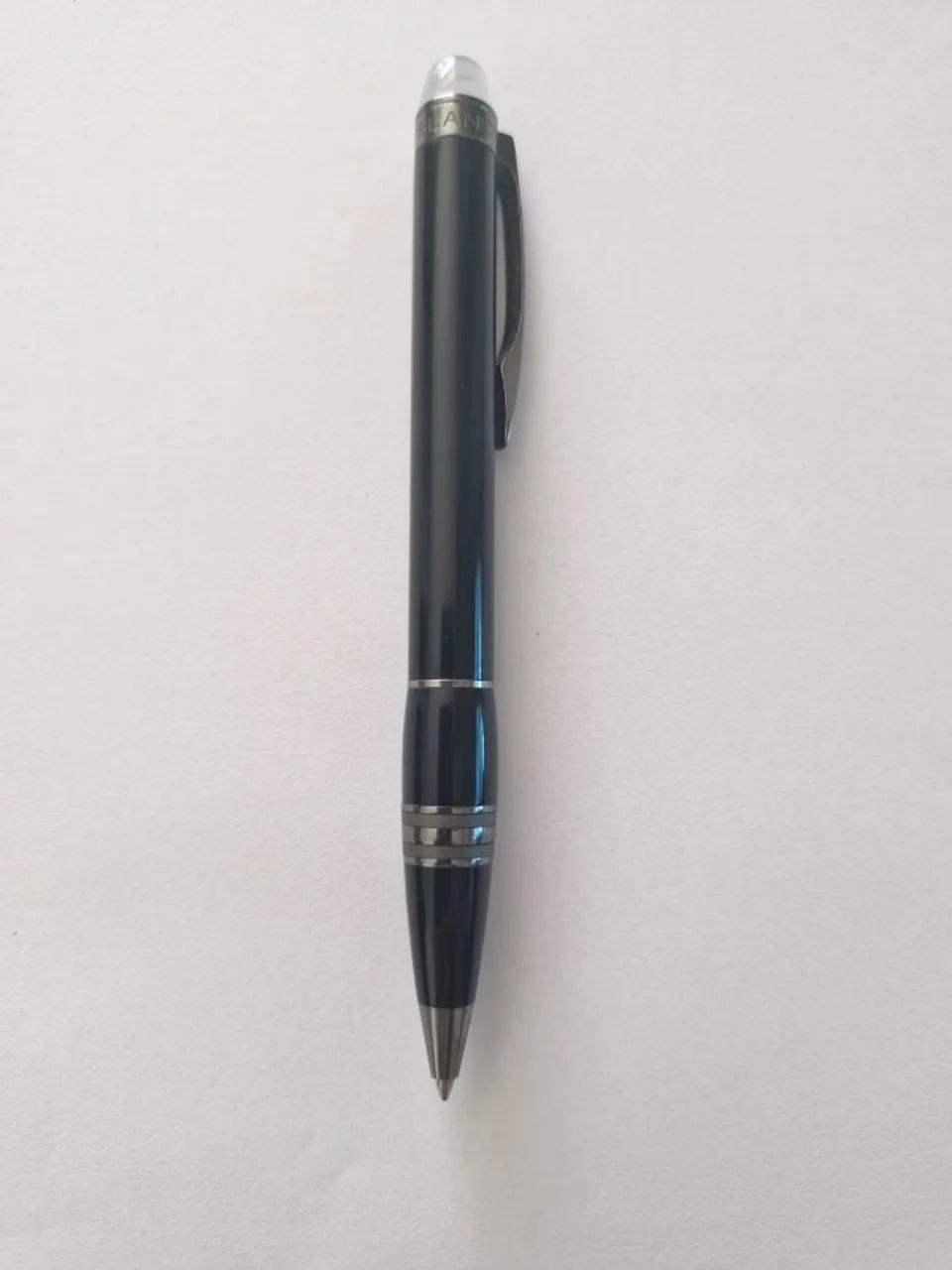 Caneta Montblanc