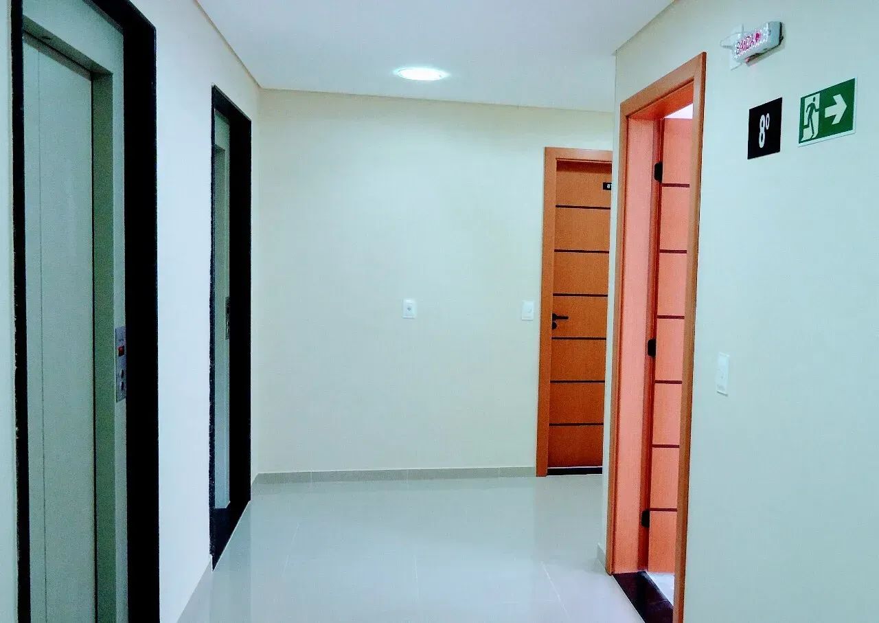 Excelente sala comercial no centro - Foto 4
