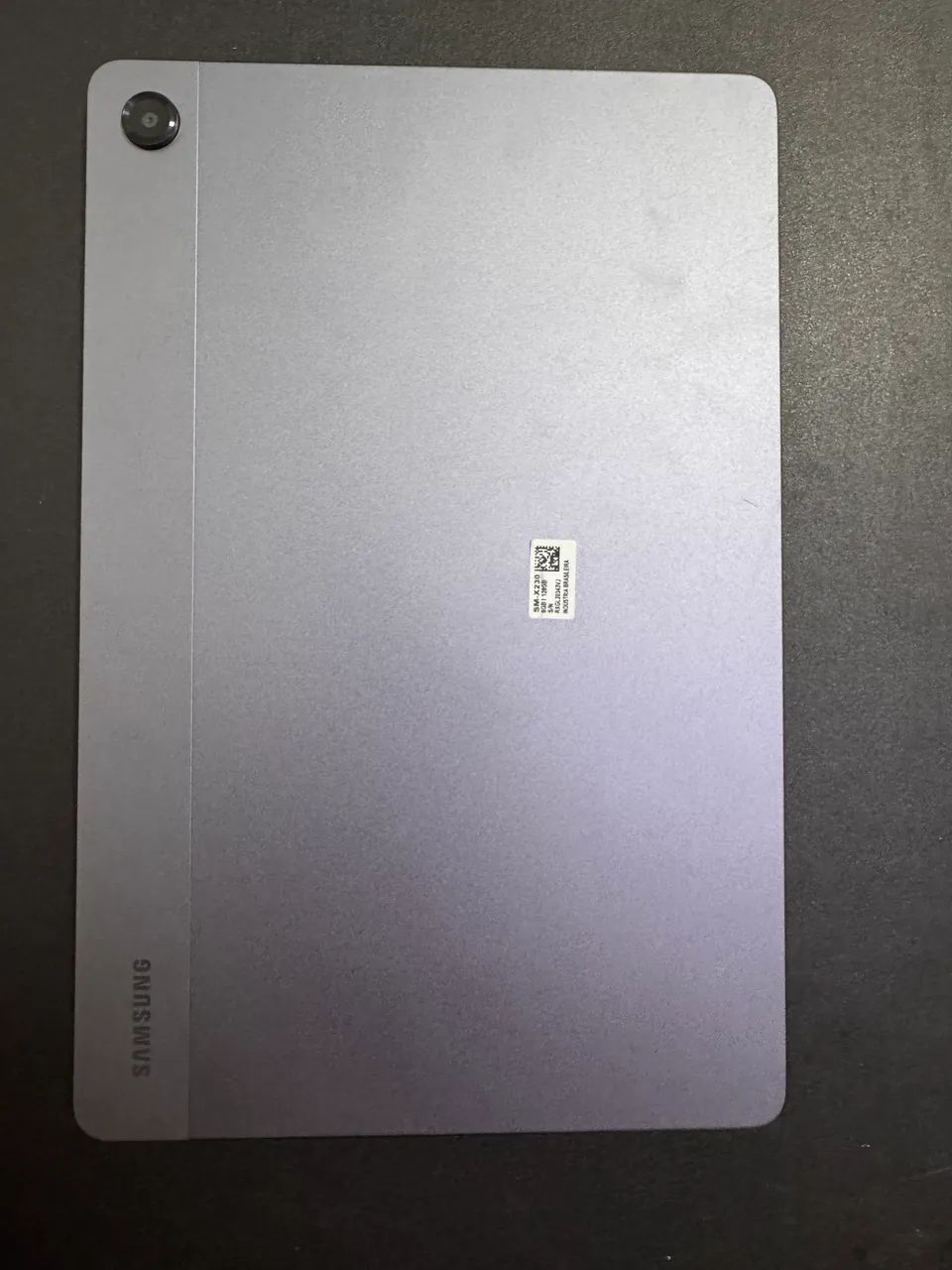 Tablet Samsung A11 plus - Foto 3