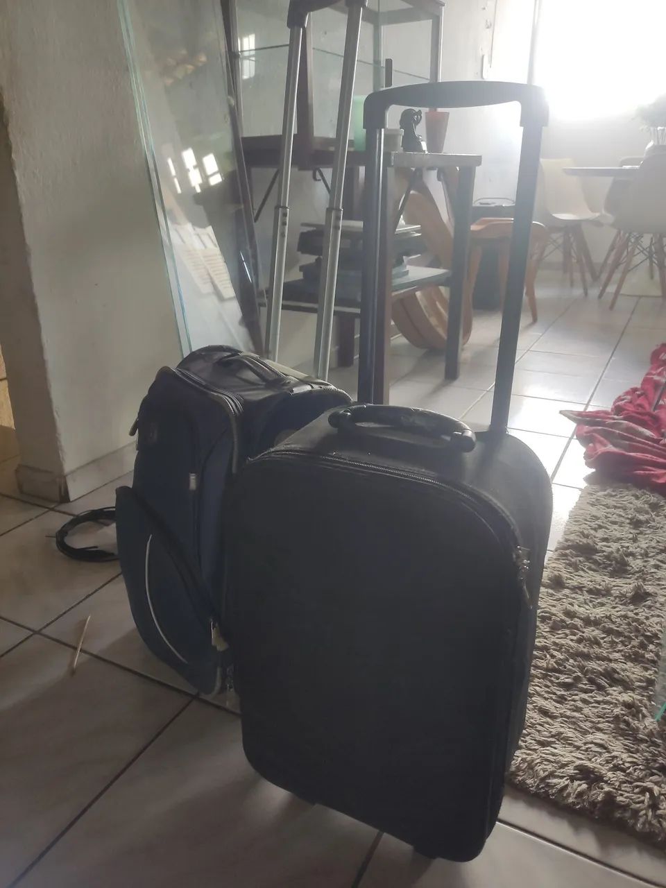 Malas de viagem  - Foto 2