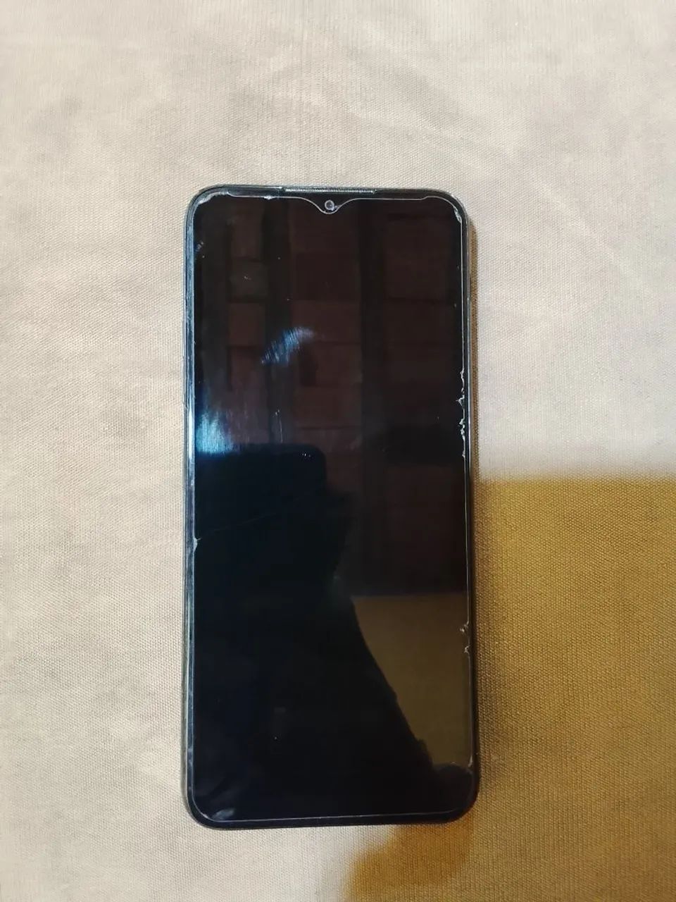 Celular LG K41S 