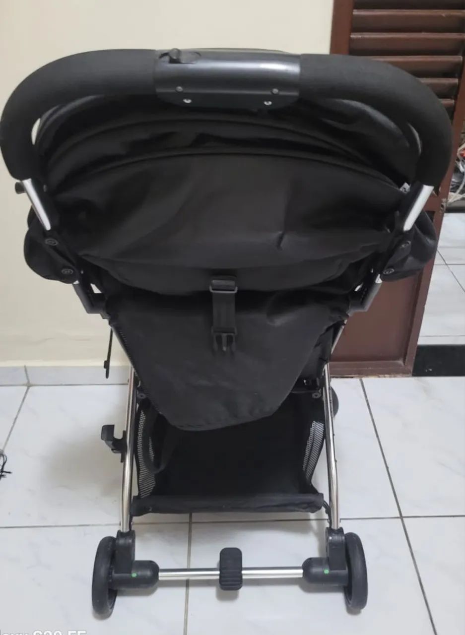 Carrinho para passeio  - Foto 2