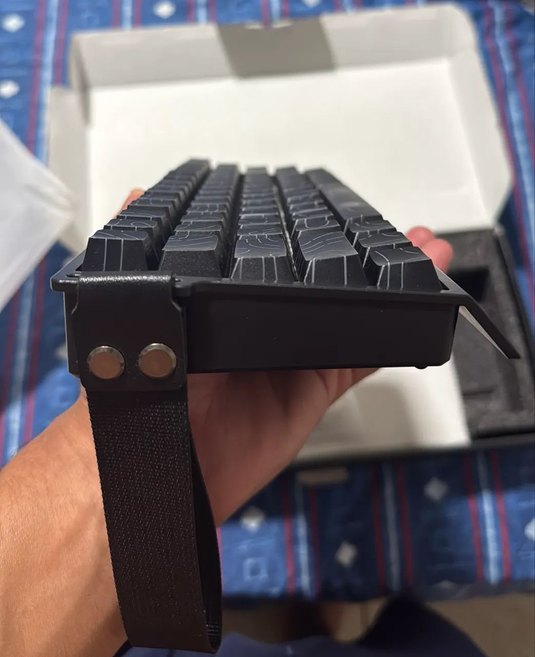 TECLADO MAGNÉTICO MER6865082084281730123