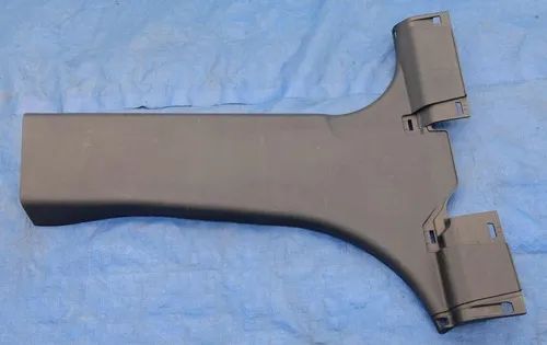 Acabamento Coluna Central Inferior Direita Asx 2016