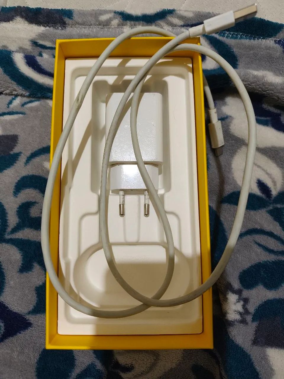 Redmi note 9 128gb (usado) - Foto 4