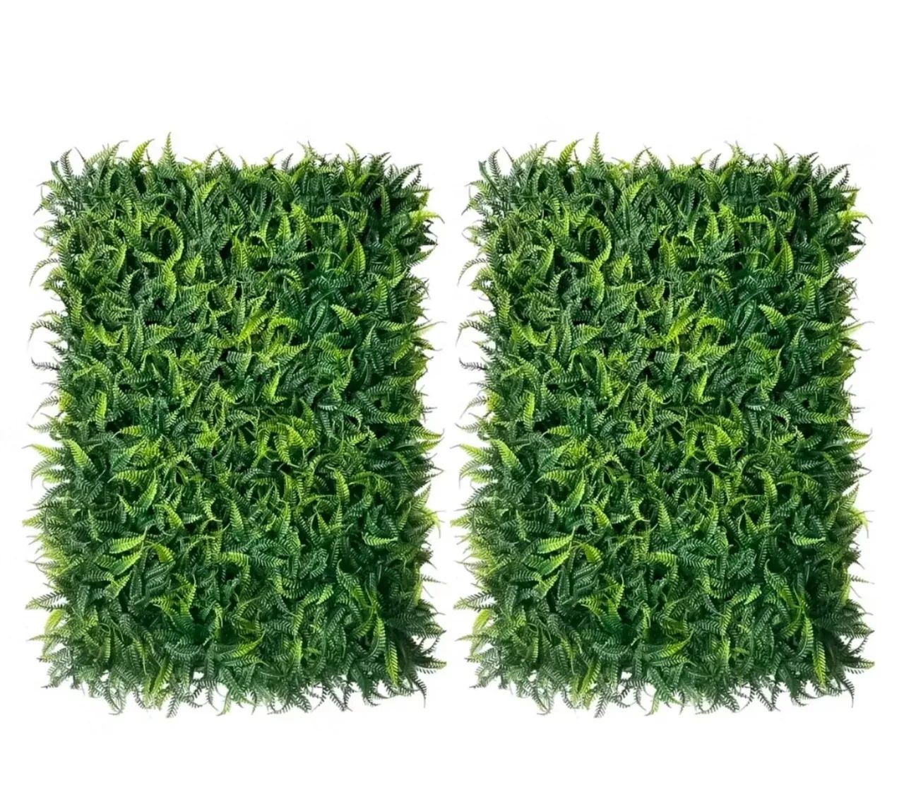 Placa Jardim Vertical