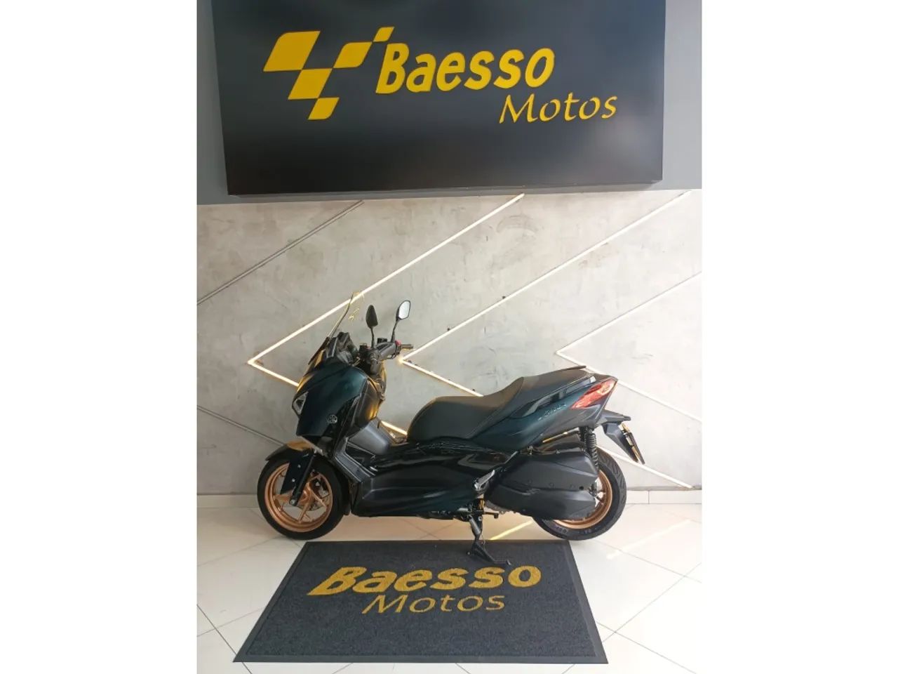 Yamaha Xmax 250 abs 2024 - Foto 2