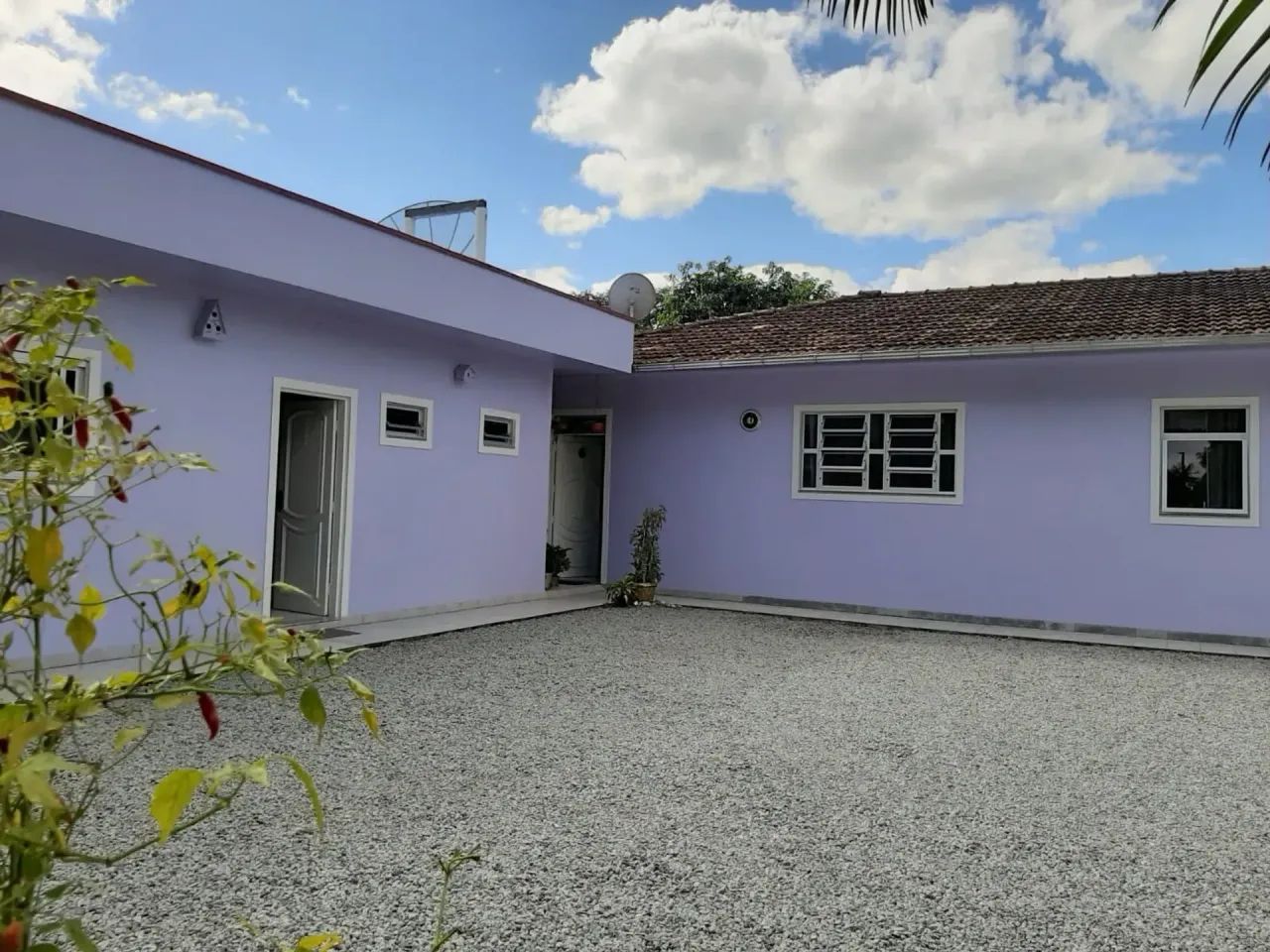 Casa em Águas Mornas | Código Ca 111 - Foto 3