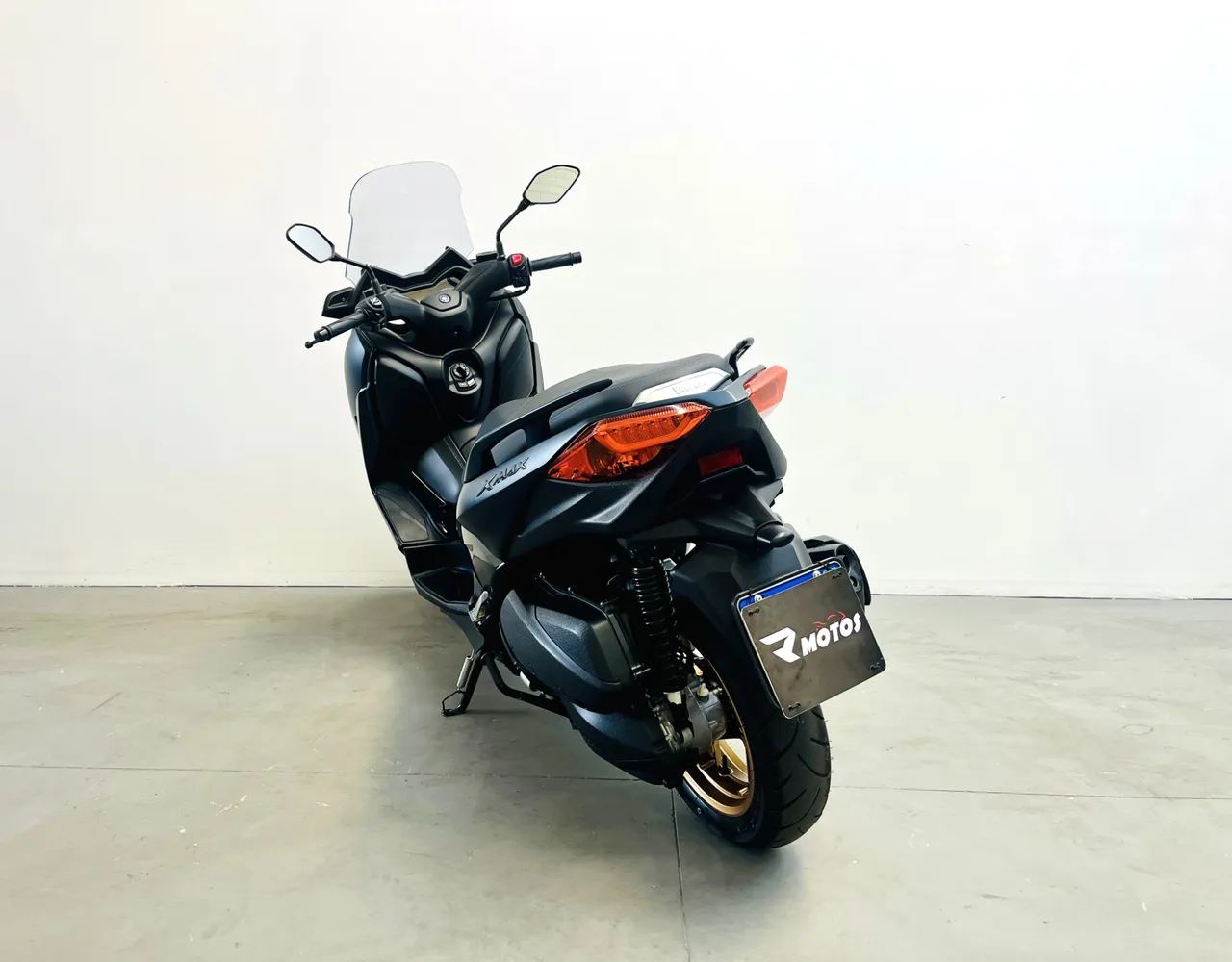 YAMAHA XMAX ABS - Foto 3