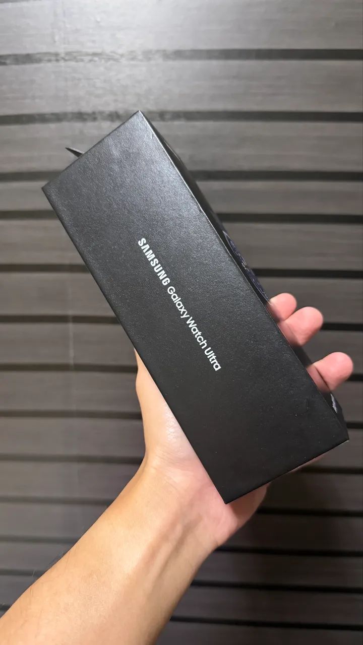 Galaxy Watch Ultra 2 Azul  - Foto 3