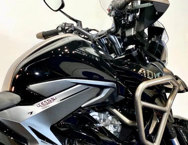Zontes - T 350 0 km - Foto 15
