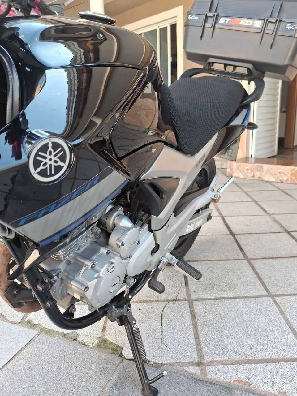 Fazer 250 - Foto 4