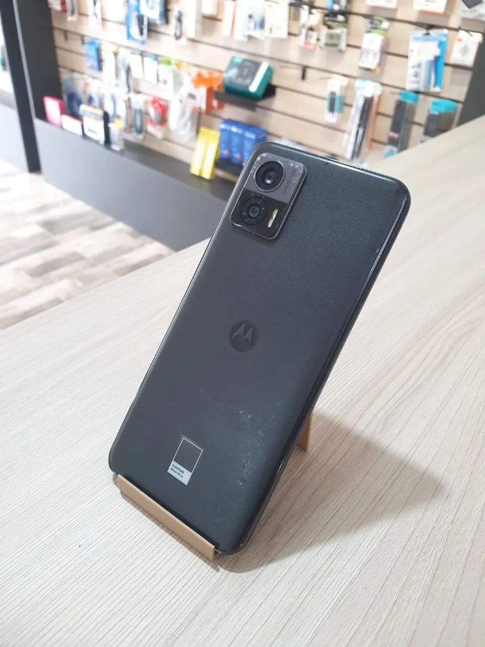 Vendo motorola neo edge 30 g5  - Foto 5