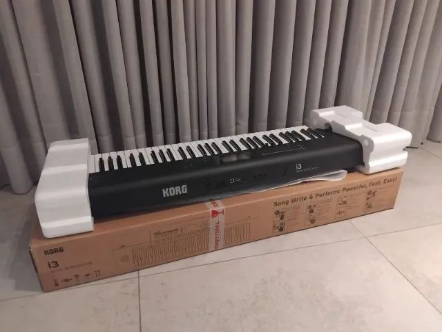 Korg i3