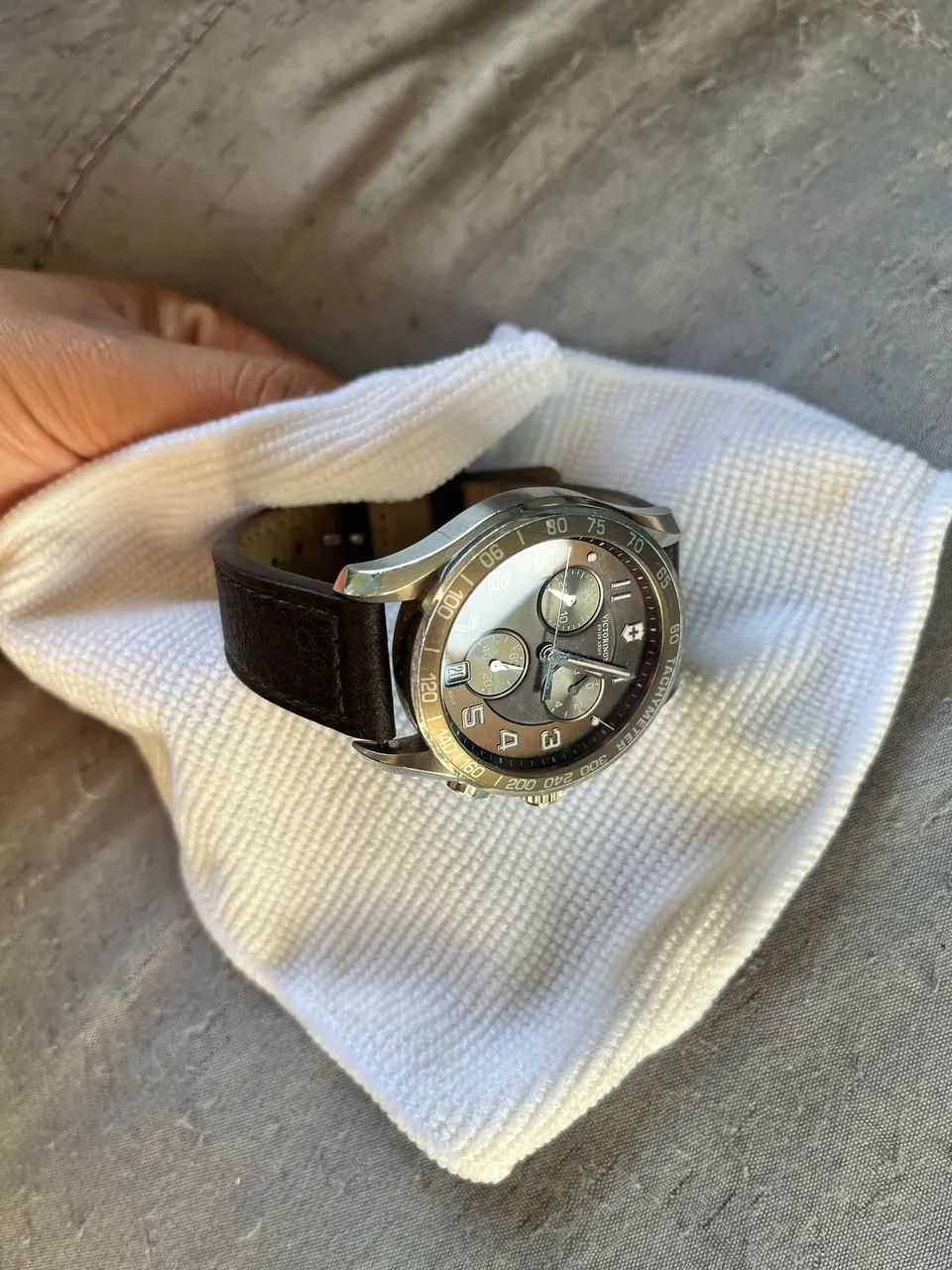 Relógio Victorinox  - Foto 4