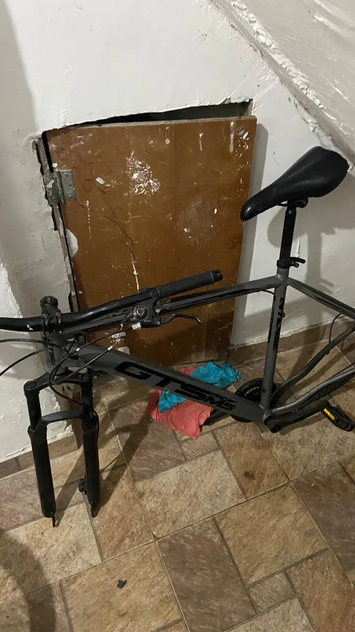 Bicicleta  - Foto 3