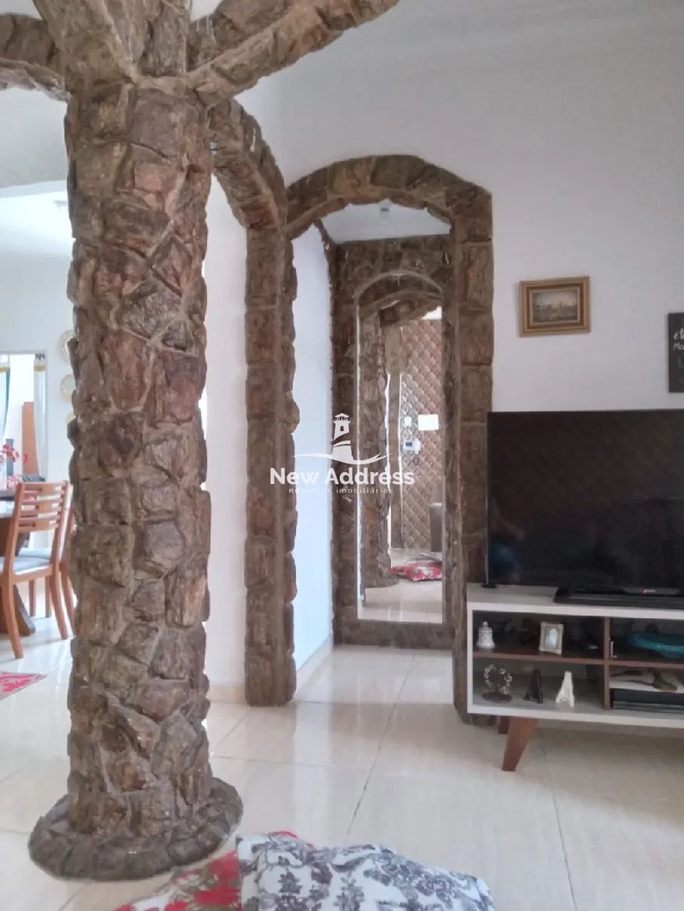 Oportunidade! 2 quartos com terraço na Sérgio Cardoso - Vila Velha - Foto 4