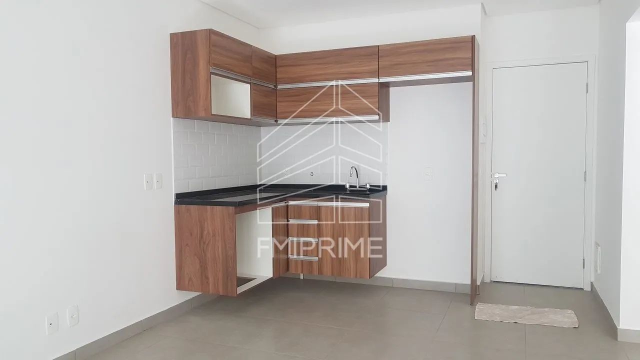 POMPÉIA - APARTAMENTO 1 DORMITÓRIO COM1 VAGA DE GARAGEM - Foto 5