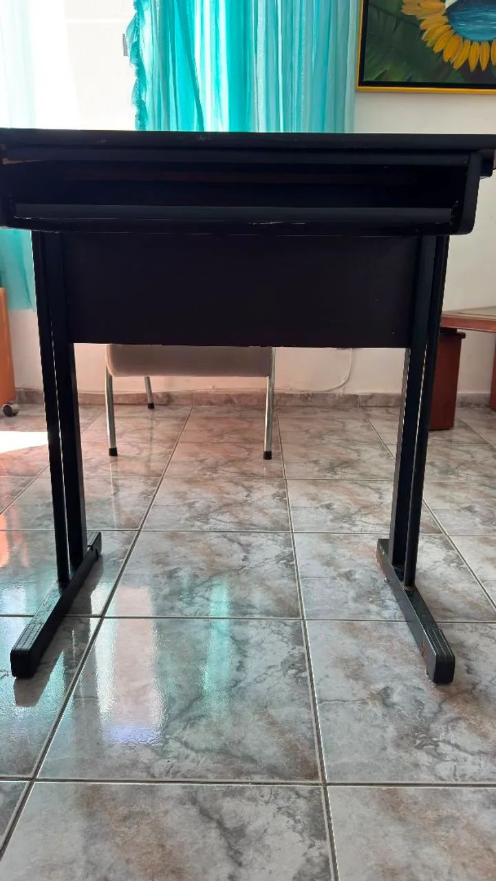 Mesa de Computador  - Foto 3