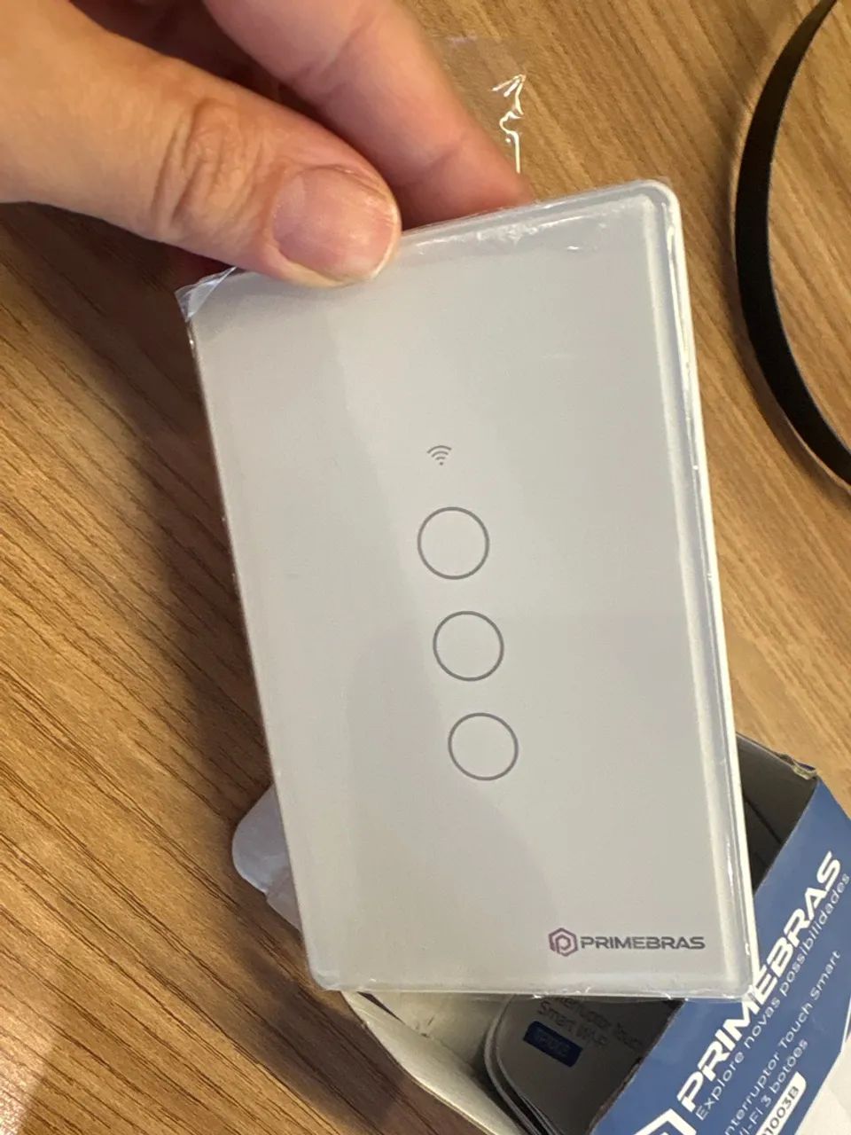 Interruptor Amazon Alexa - Foto 2