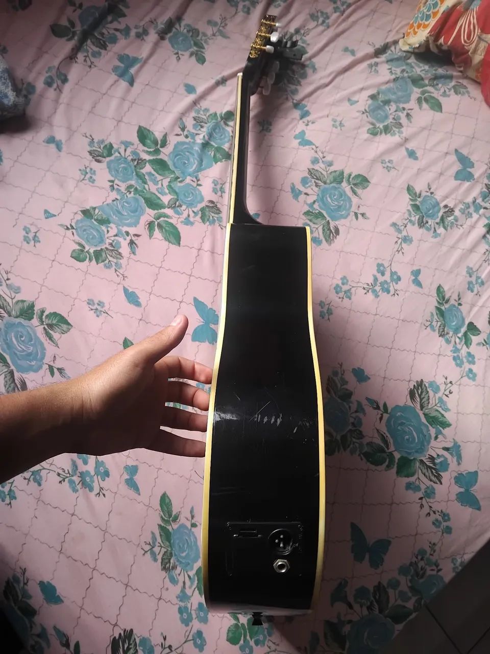 Violão  - Foto 5